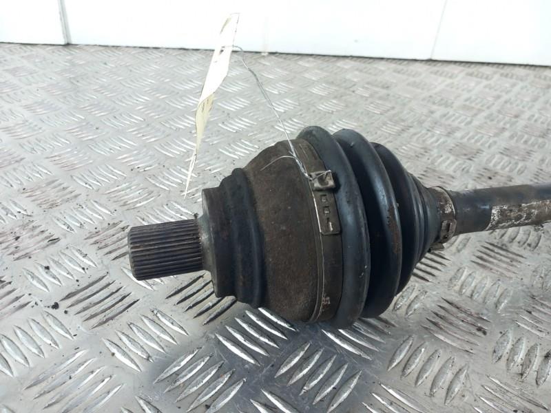 Giunto cardanico albero di trasmissione sinistro AUDI A3 2 SPORTBACK PHASE 1 Gasolina - 1