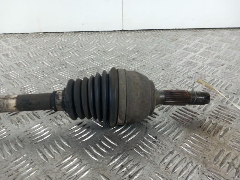 Giunto cardanico albero di trasmissione sinistro PEUGEOT 106 PHASE 2 Gasolina - 1