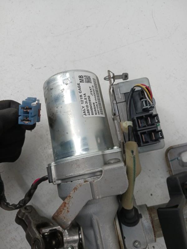 Colonne de direction NISSAN NV200 Diesel - 1