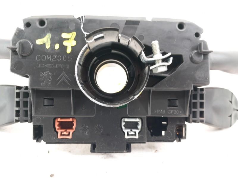 Devio guida completo con contatto spiralato CITROEN C3 1 PHASE 1 Gasolina - 1