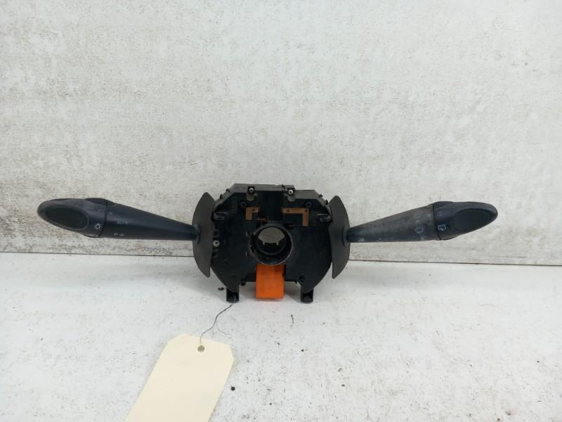 Devio guida completo con contatto spiralato FIAT BRAVO 1 Gasolina - 1