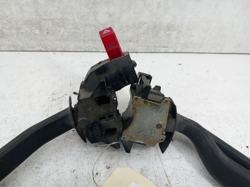 Devio guida completo con contatto spiralato FORD TRANSIT 2 PHASE 2 Diésel - 1