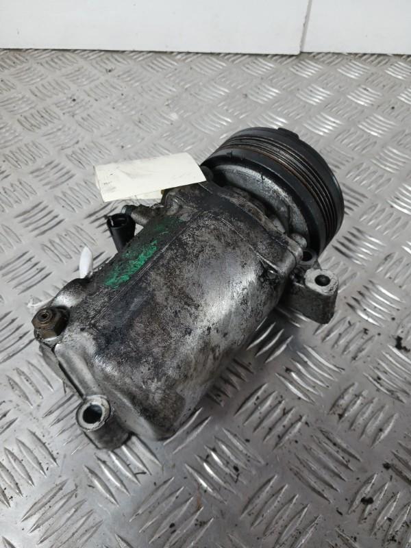 Compresseur clim BMW SERIE 3 E46 PHASE 1 Diesel - 1