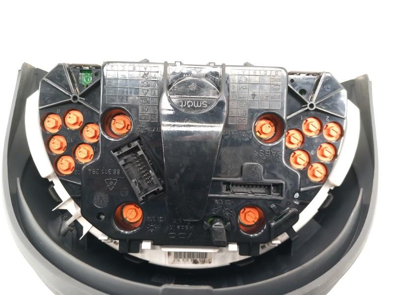 Compteur SMART FORTWO 1 PHASE 2 COUPE Essence - 1