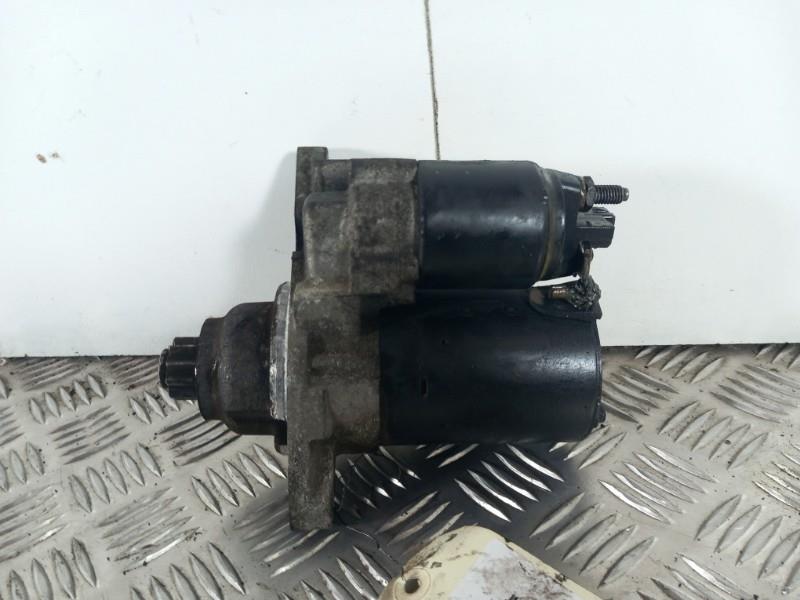 Motorino avviamento VOLKSWAGEN POLO 4 PHASE 1 Gasolina - 1