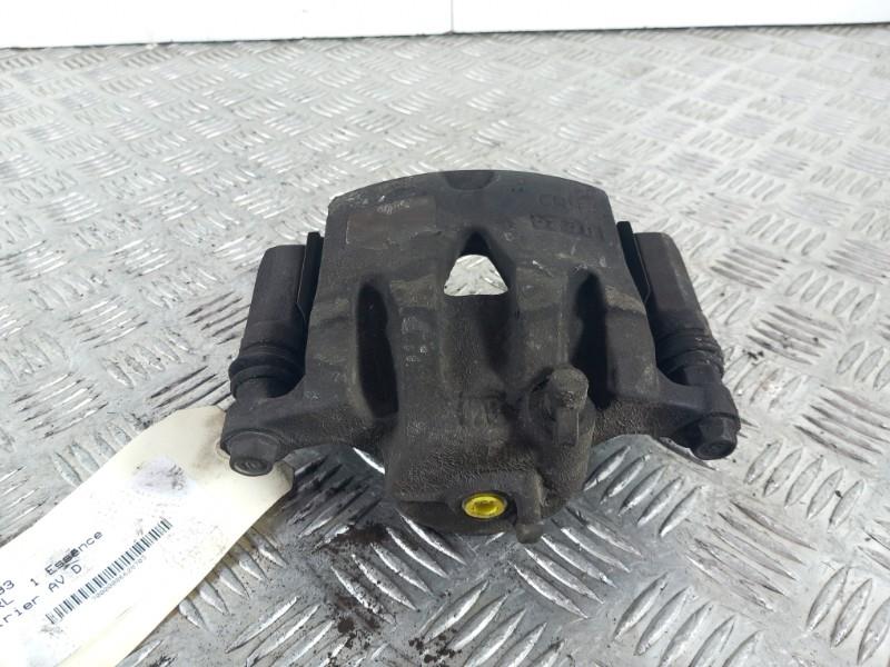 Pinza freni anteriore destra OPEL KARL Gasolina - 1
