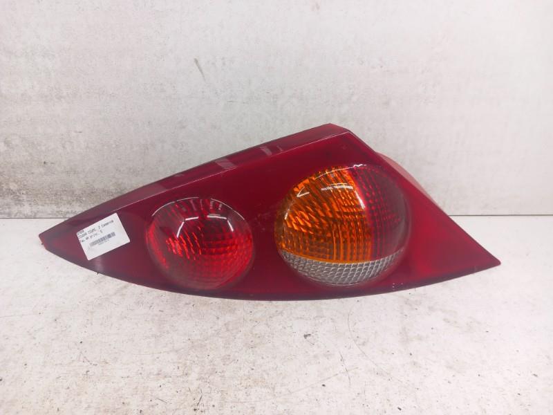 Fanale posteriore principale sinistro (luci) FORD COUGAR COUPE Gasolina - 1