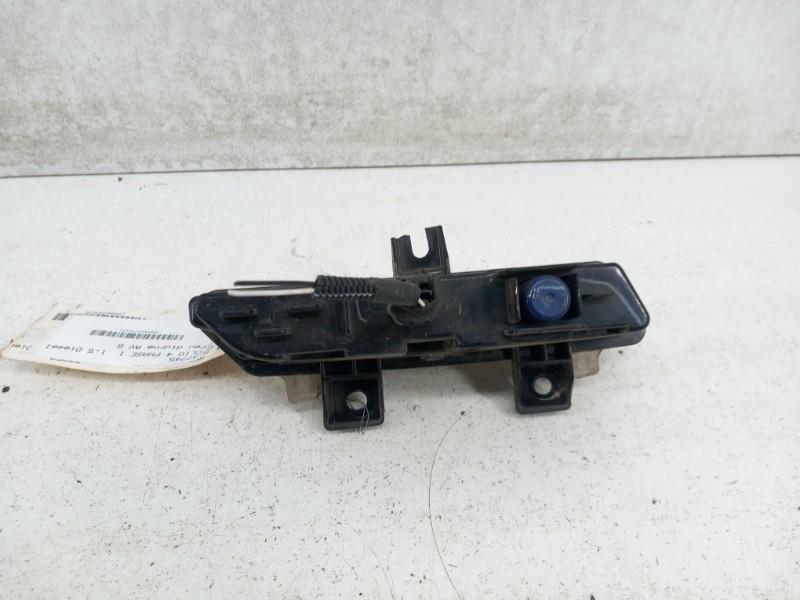 Feu diurne avant gauche RENAULT CLIO 4 PHASE 1 Diesel - 1