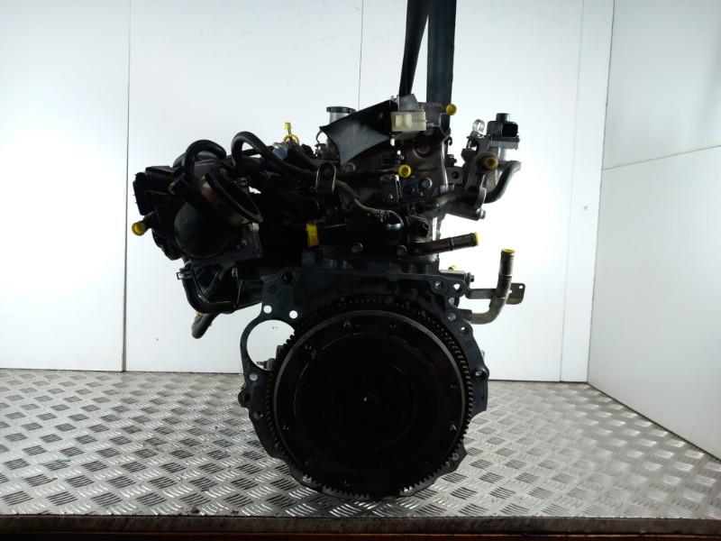Moteur MAZDA 2 2 PHASE 1 Essence - 1