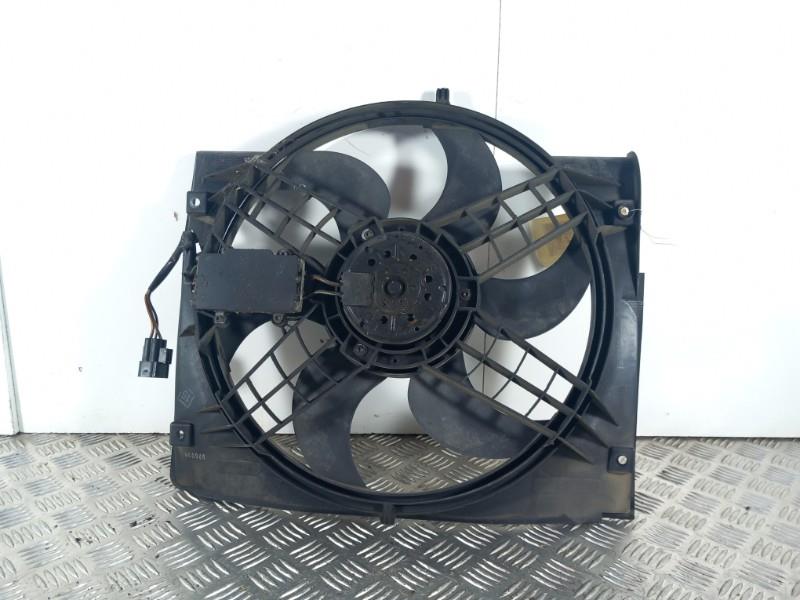 Motoventilatore radiatore BMW SERIE 3 E46 PHASE 1 Diésel - 1