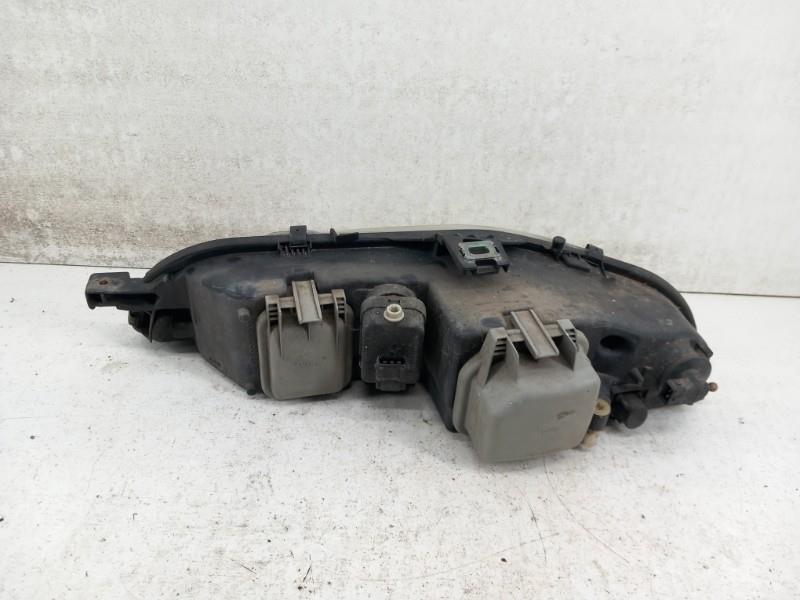 Gruppo ottico anteriore principale destro (luci)(faro) FIAT BRAVO 1 Gasolina - 1