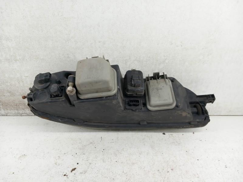 Gruppo ottico anteriore principale sinistro (luci)(faro) FIAT BRAVO 1 Gasolina - 1