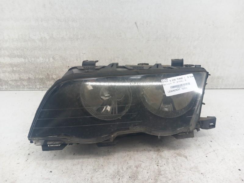 Gruppo ottico anteriore principale sinistro (luci)(faro) BMW SERIE 3 E46 PHASE 1 Diésel - 1