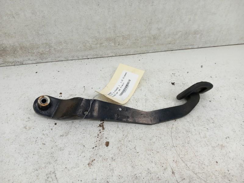 Pedale de frein RENAULT CLIO 3 PHASE 1 Diesel - 1