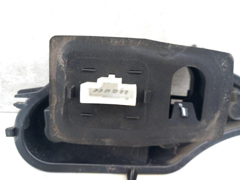 Base portalampade fanale posteriore destro CITROEN C3 2 PHASE 2 Diésel - 1