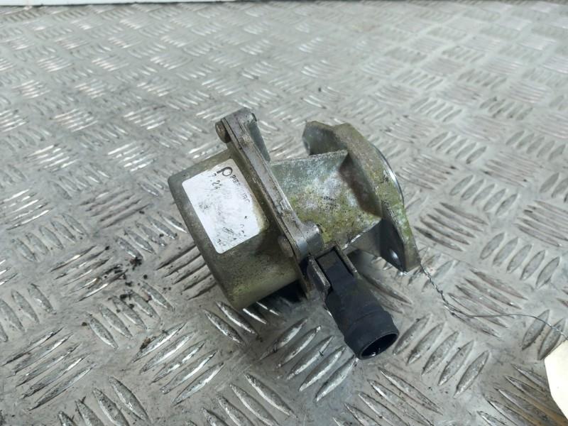 Pompe à vide RENAULT MODUS PHASE 1 Diesel - 1