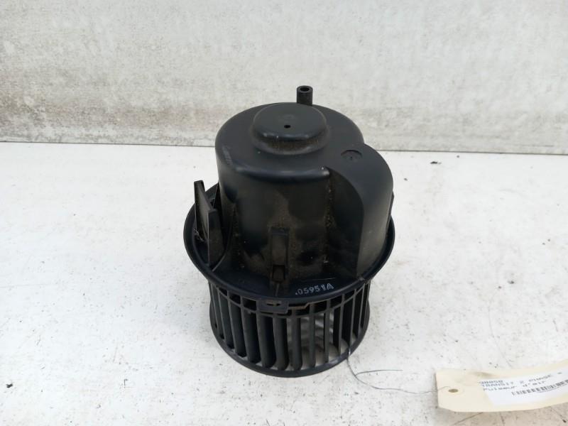 Pulseur d'air FORD TRANSIT 2 PHASE 2 Diesel - 1