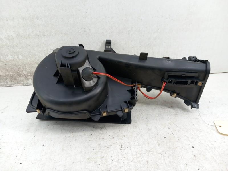 Pulseur d'air RENAULT TWINGO 1 PHASE 3 Essence - 1