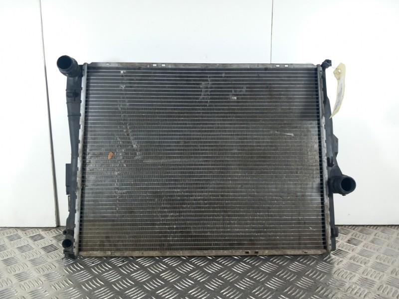 Radiateur eau BMW SERIE 3 E46 PHASE 1 Diesel - 1