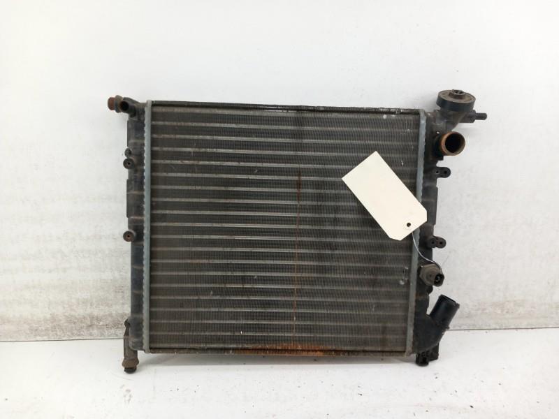 Radiateur eau RENAULT EXPRESS PHASE 1 Essence - 1