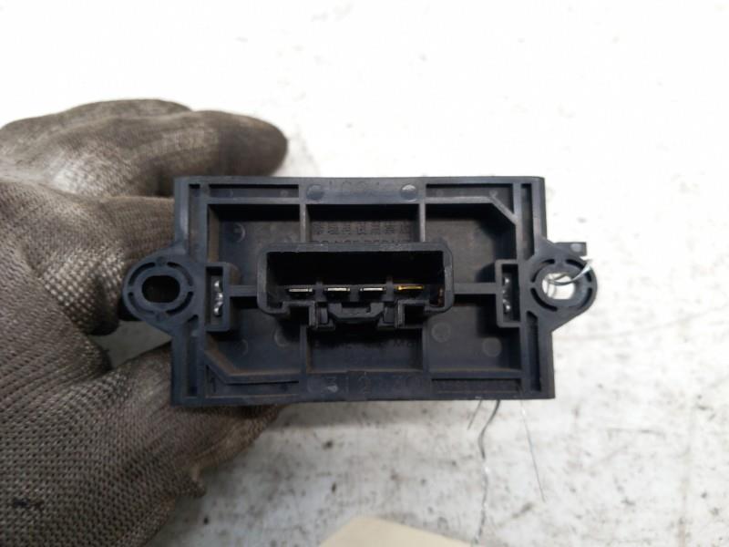 Resistenza riscaldamento NISSAN NV200 Diésel - 1