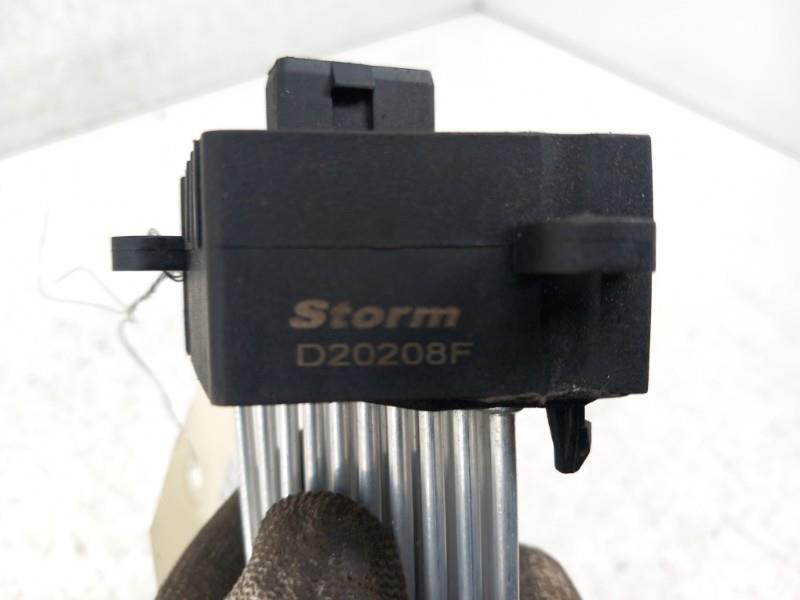 Resistance chauffage BMW SERIE 3 E46 PHASE 1 Diesel - 1