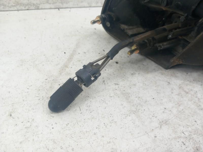 Retrovisor derecho RENAULT CLIO 1 PHASE 1 Gasolina - 1