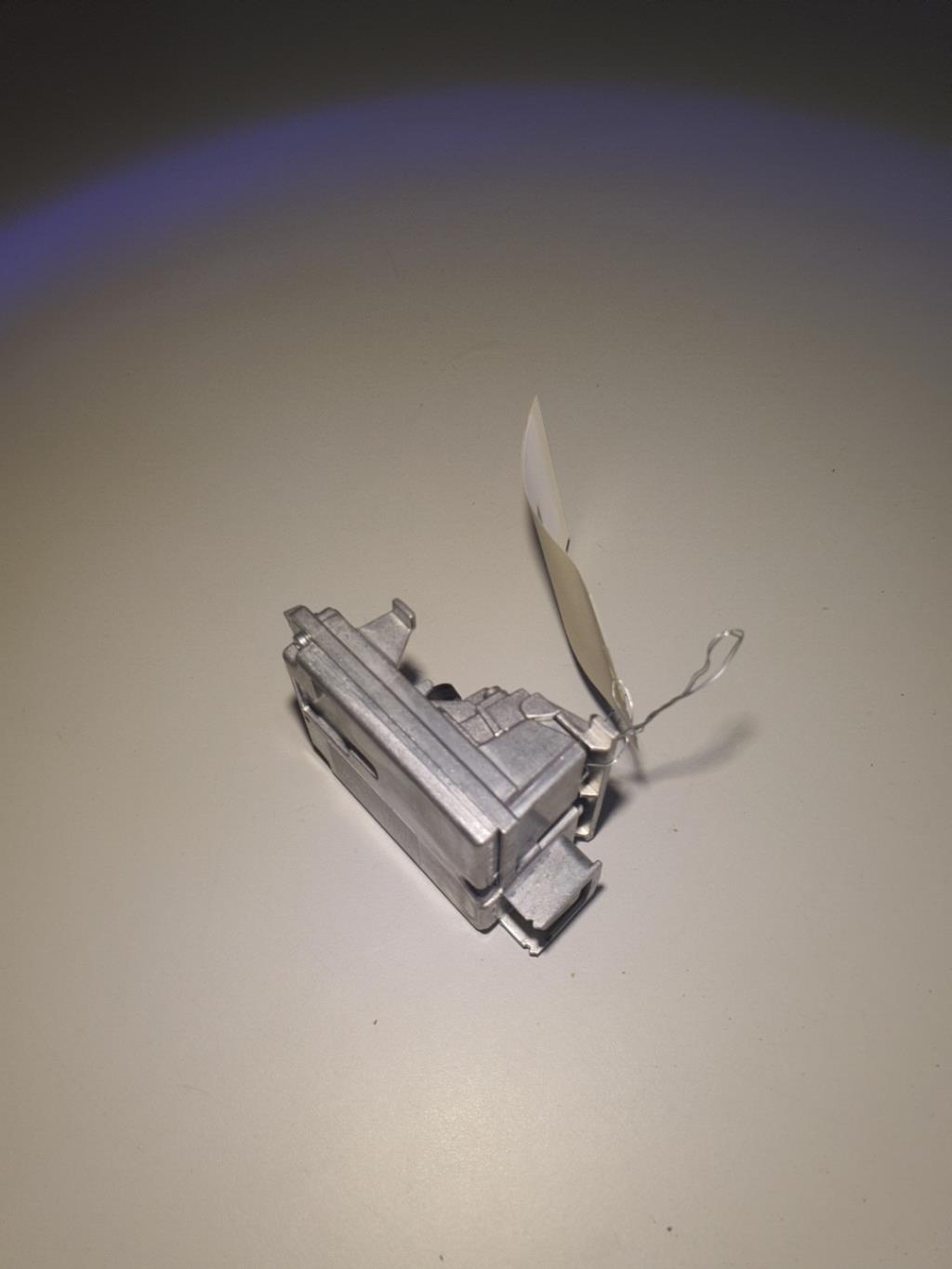 Camera RENAULT CLIO 5  - 1