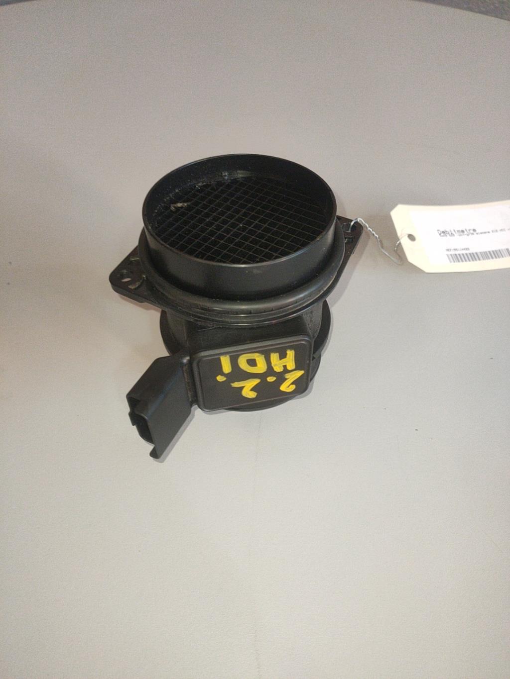 Debitmetre CITROEN C5 1 PHASE 1  - 1