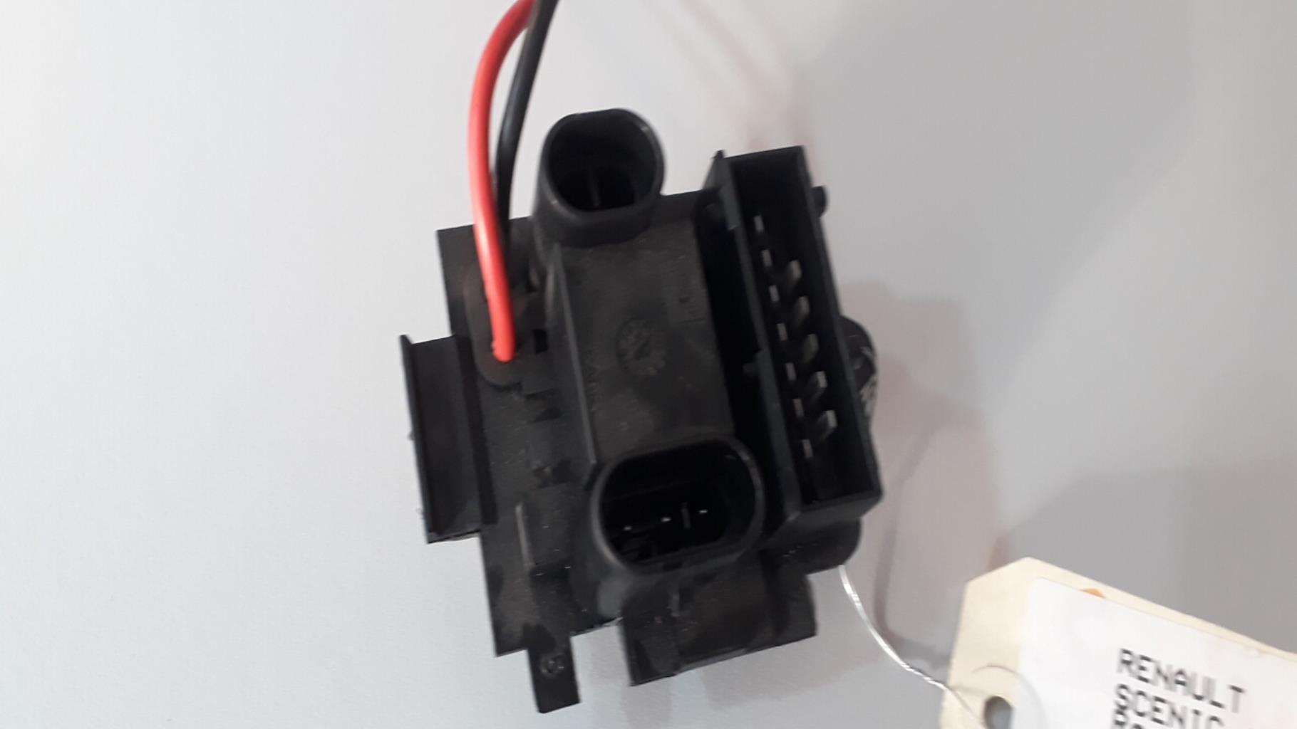 Resistance chauffage RENAULT SCENIC 1 PHASE 2  - 1
