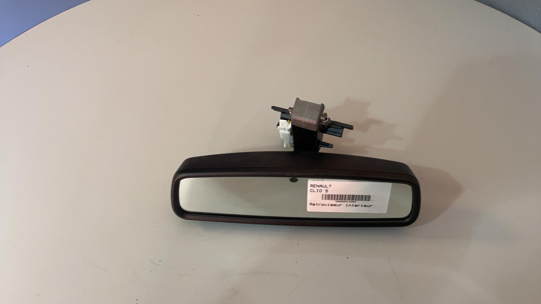 Retrovisor interior RENAULT CLIO 5  - 1