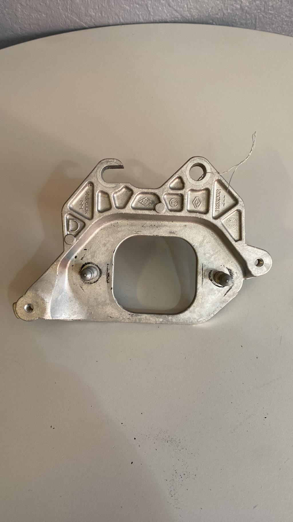 Support de boite RENAULT CLIO 5 Essence - 1