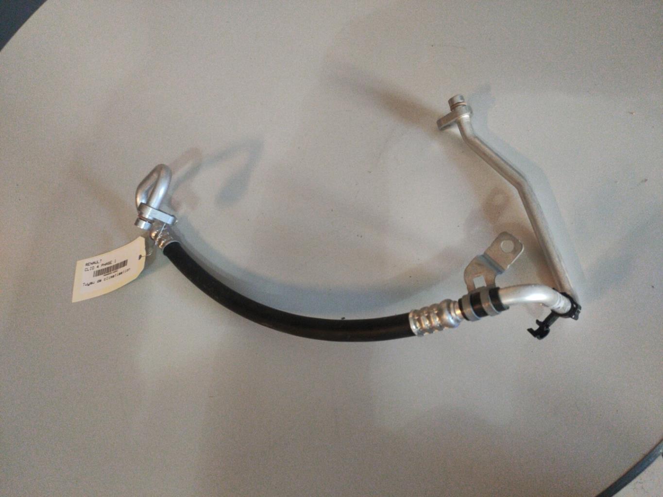 Tuyau de climatisation RENAULT CLIO 4 PHASE 1  - 1