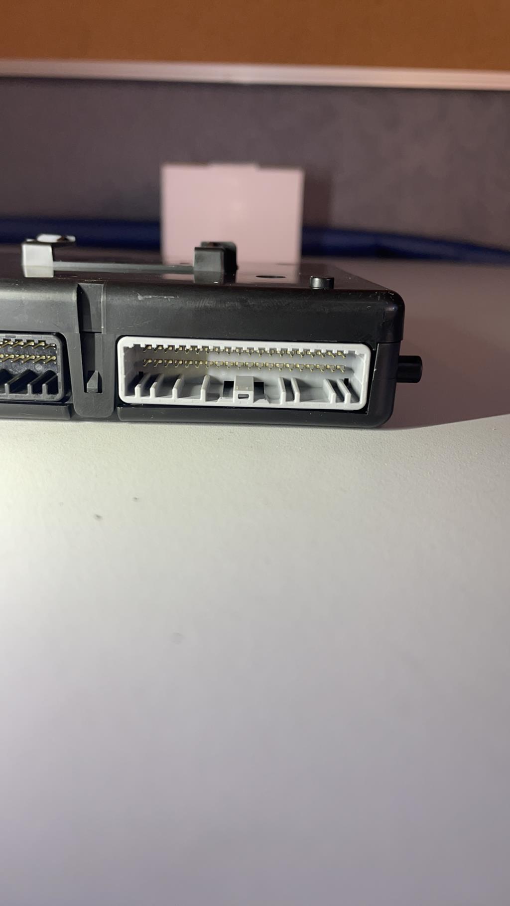 Module électronique RENAULT CLIO 5  - 1