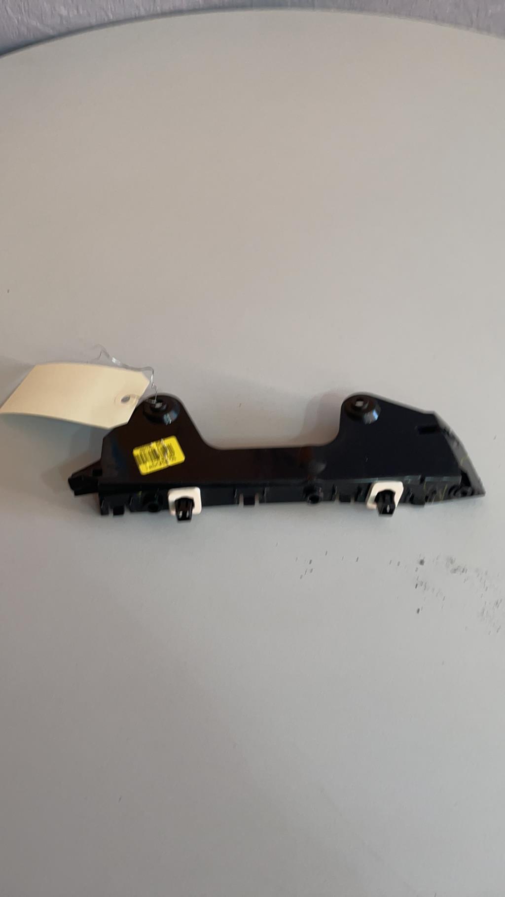 Support de pare chocs arriere RENAULT CLIO 5  - 1