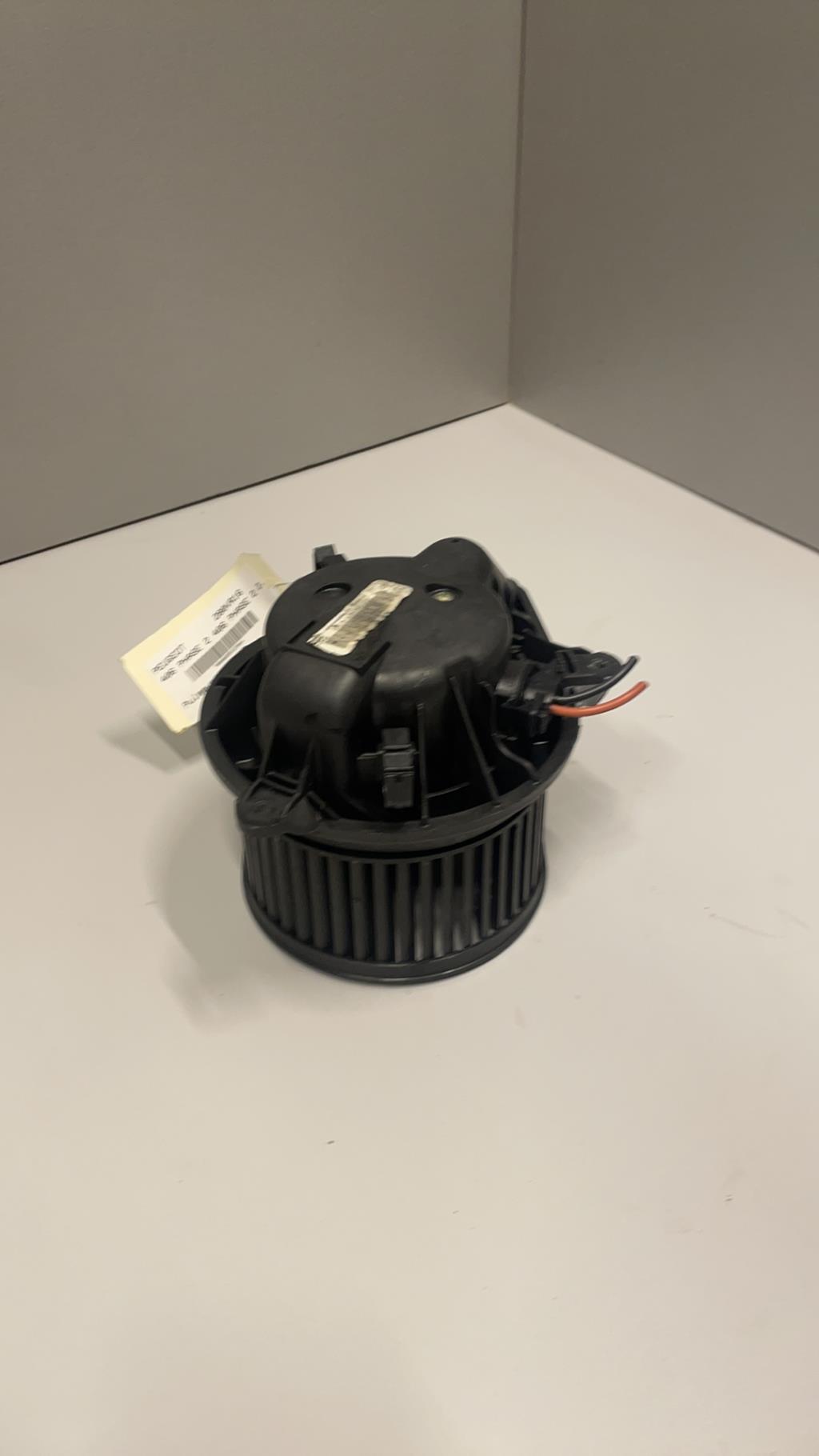 Pulseur d'air PEUGEOT 406 PHASE 2 Diesel - 1