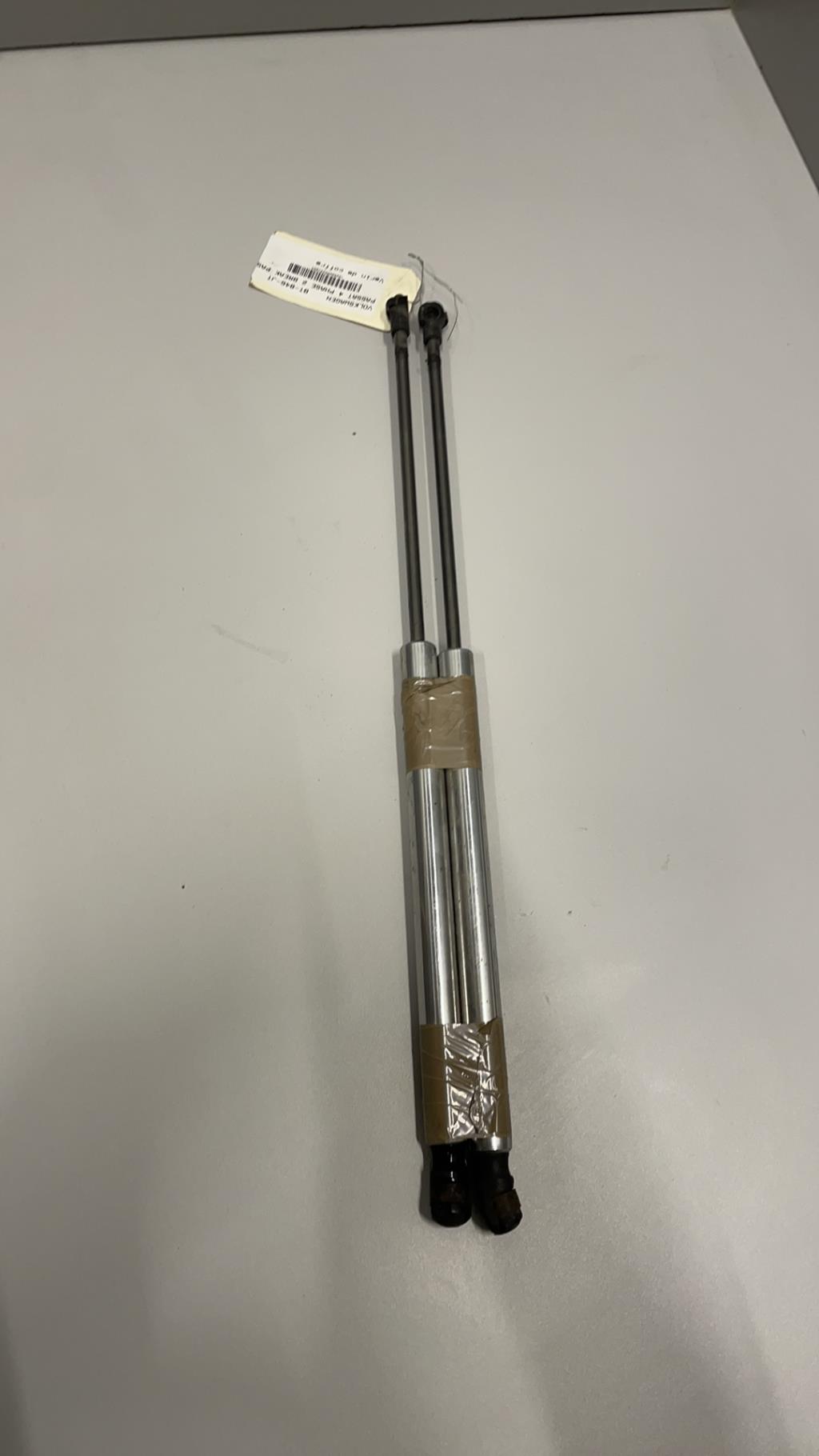 Verin de coffre VOLKSWAGEN PASSAT 4 PHASE 2 BREAK Diesel - 1