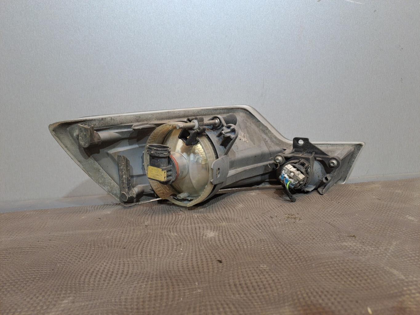 Anti brouillard droit (feux) CITROEN C5 2 BREAK Diesel - 1