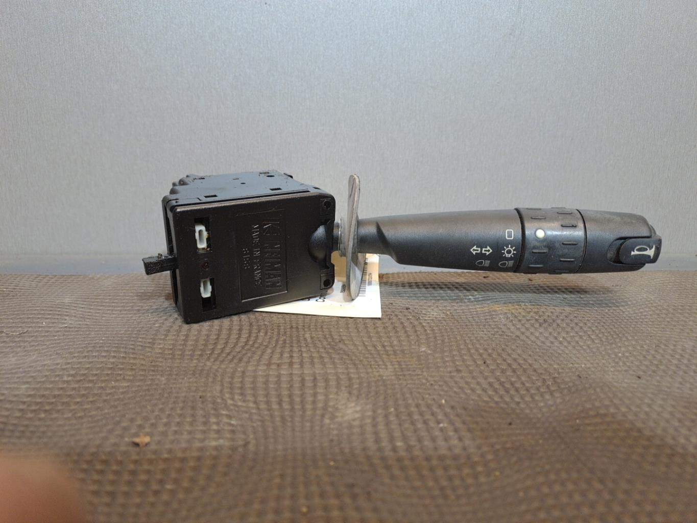 Commodo phare CITROEN XANTIA PHASE 1 Diesel - 1