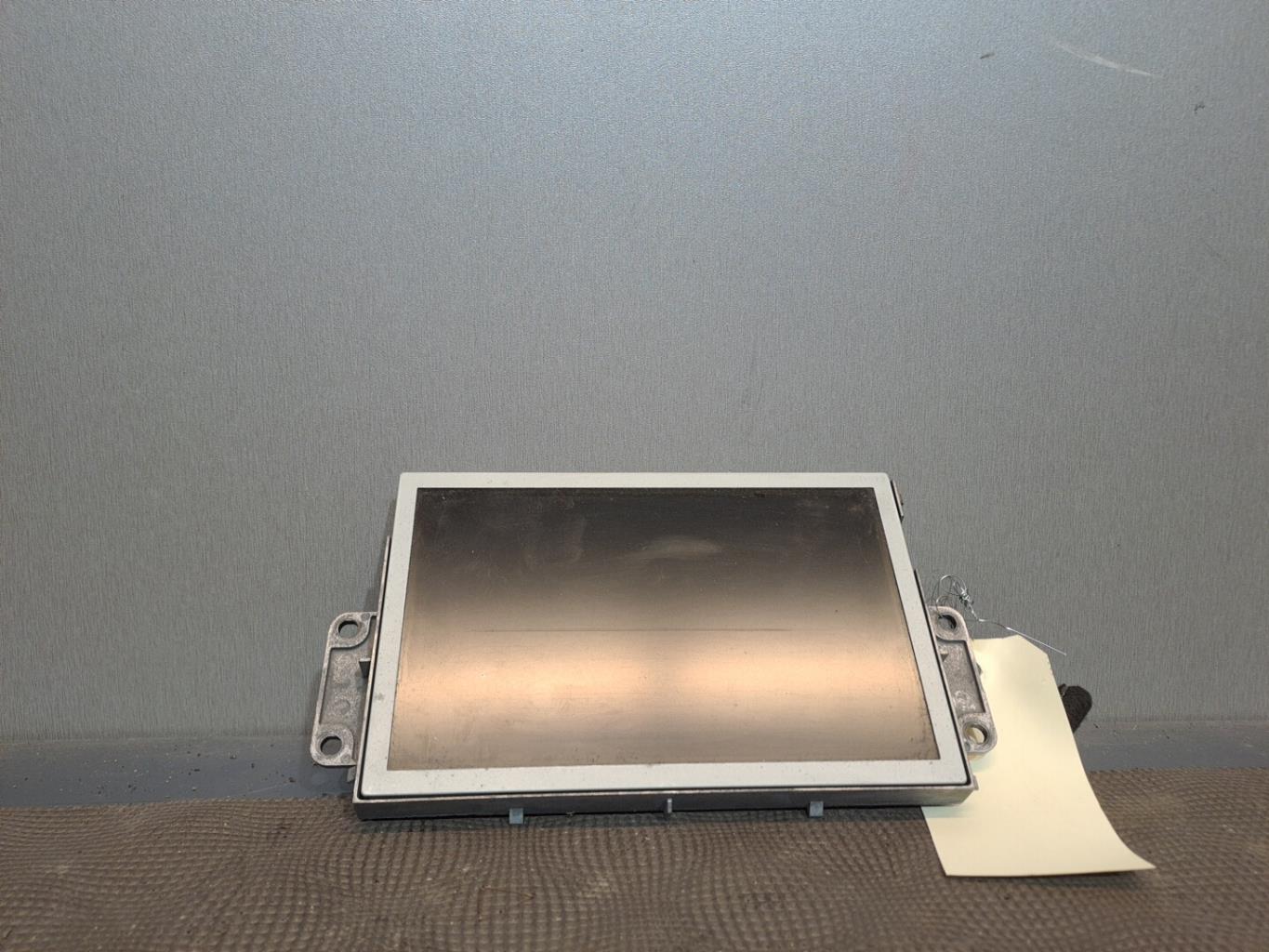 Ecran GPS CITROEN C5 2 BREAK Diesel - 1