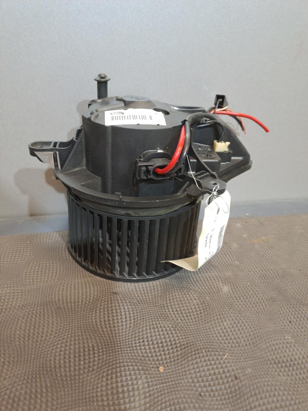 Pulseur d'air CITROEN XANTIA PHASE 1 Diesel - 1