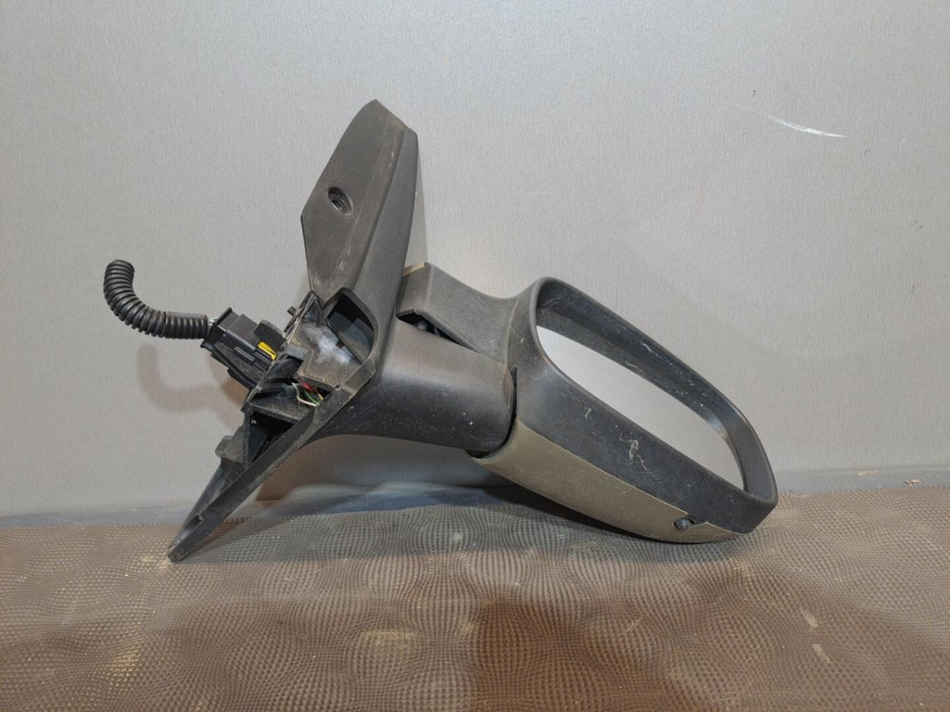 Retroviseur droit RENAULT SCENIC 2 PHASE 2 Diesel - 1
