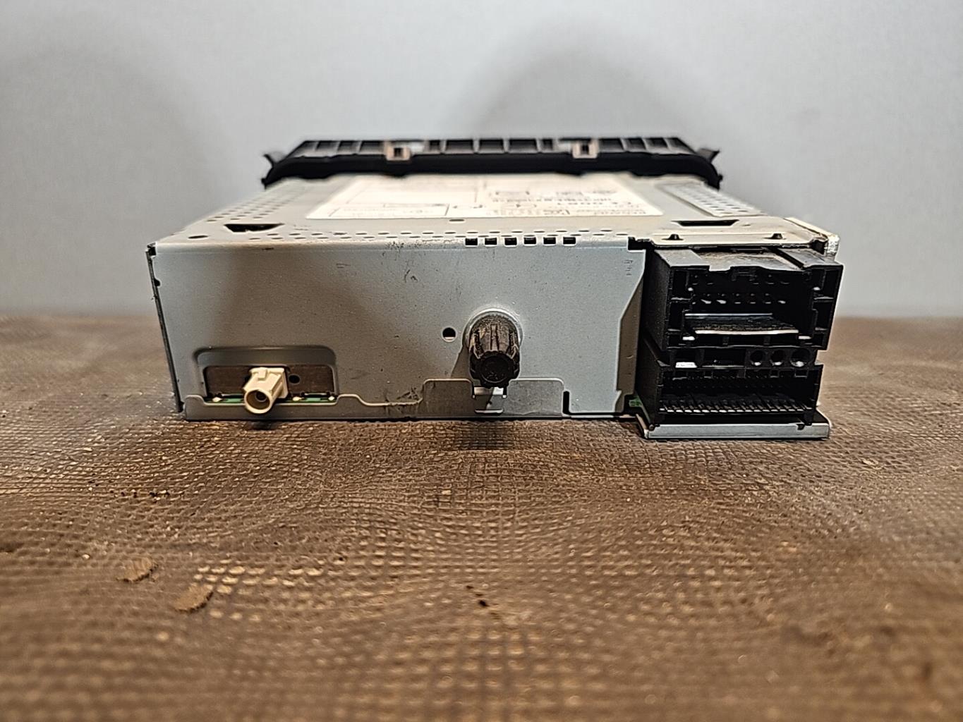 Autoradio RENAULT TWINGO 2 PHASE 2  - 1