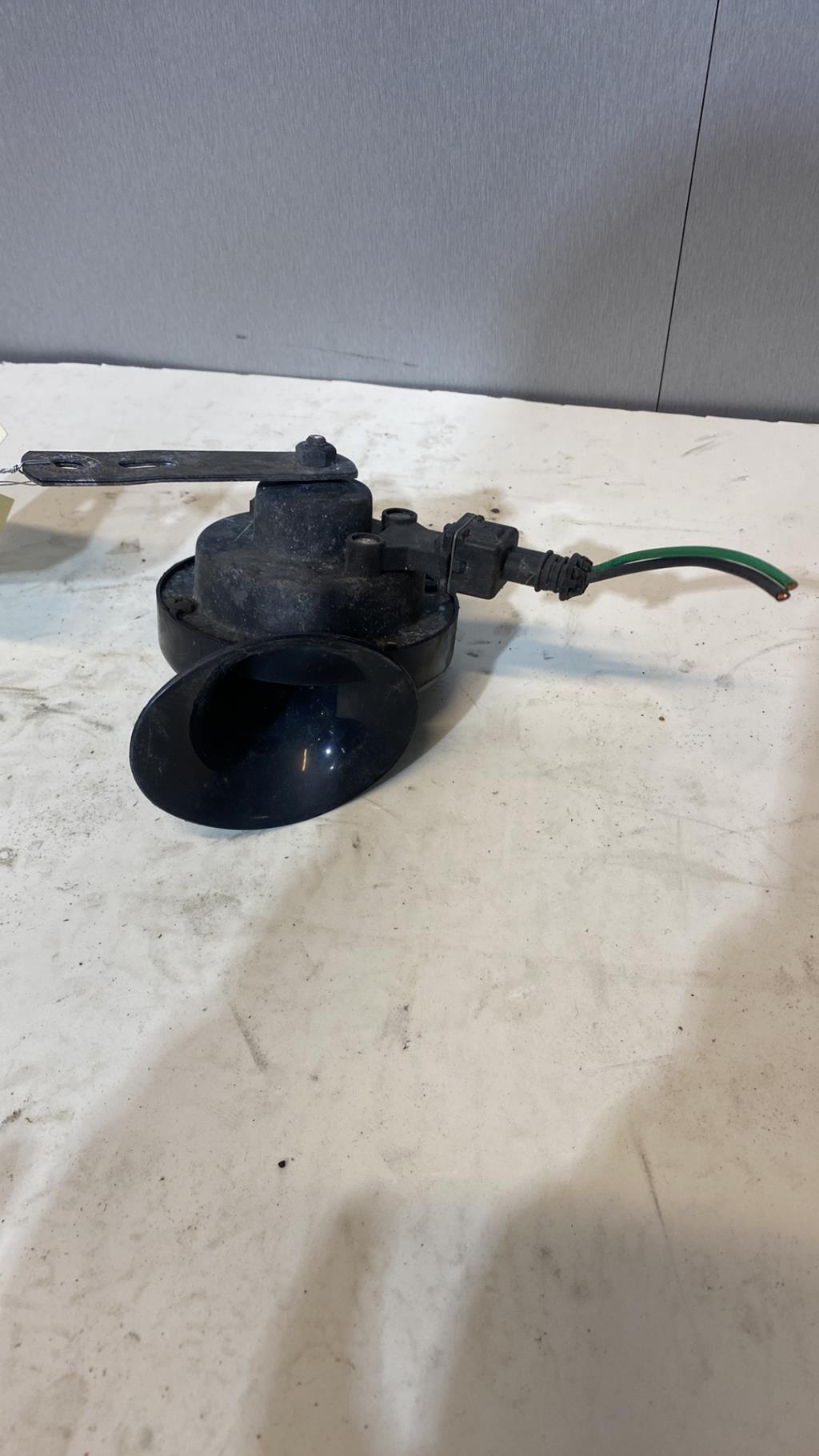 Avertisseur/Klaxon RENAULT MEGANE 3 PHASE 2 Diesel - 1