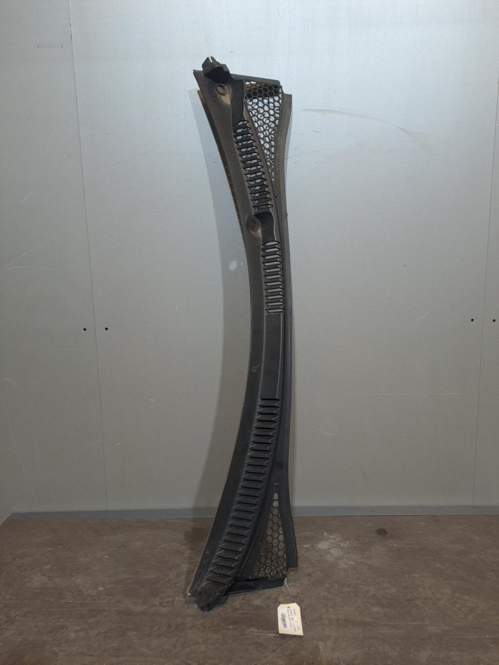Vano de parabrisas PEUGEOT 206+ Diésel - 1