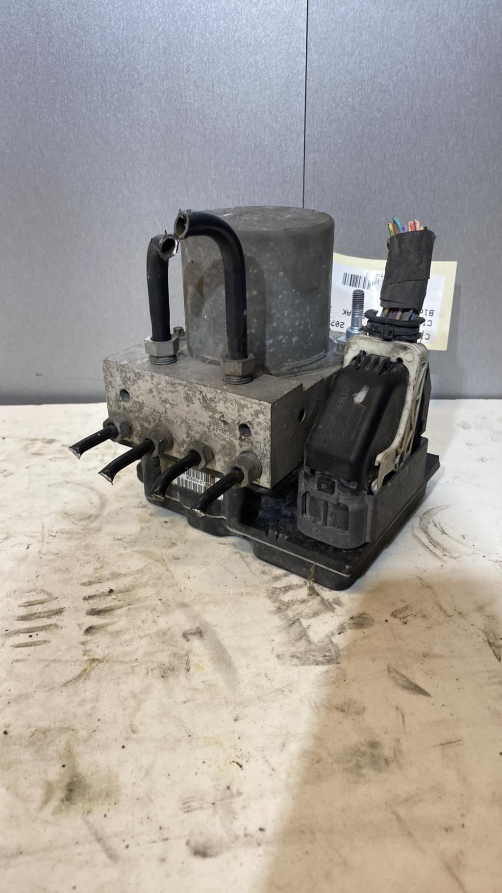 Bloc ABS (freins anti-blocage) CITROEN C5 2 BREAK Diesel - 1