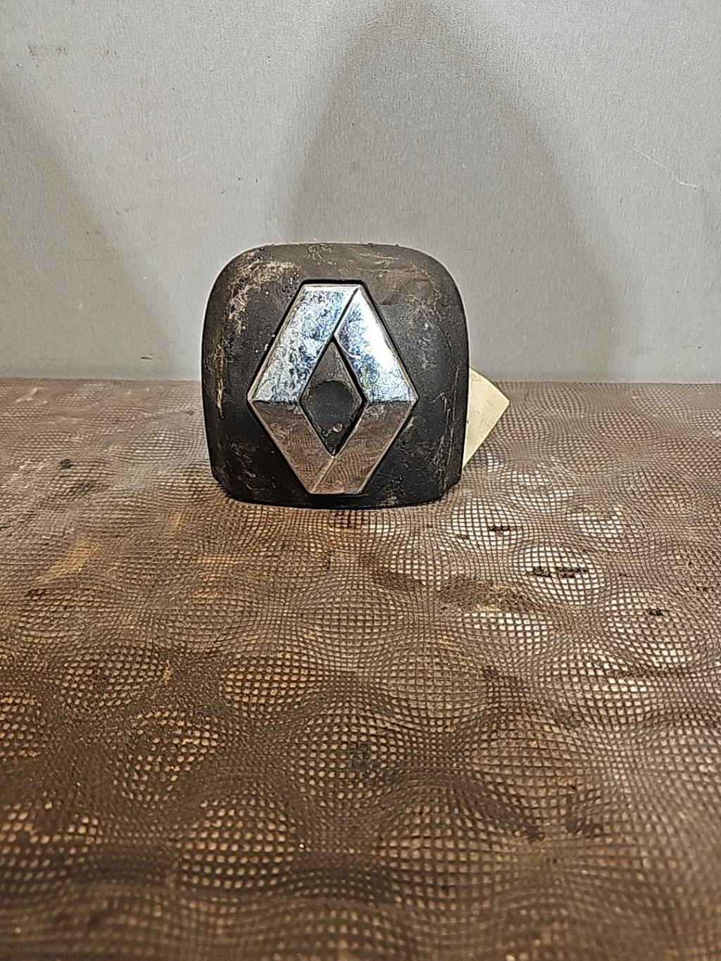 Bouton de coffre RENAULT MASTER 2  - 1