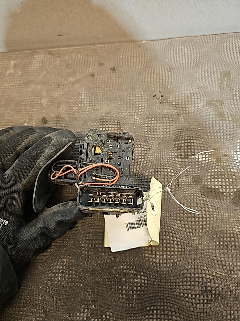 Commande de phare RENAULT CLIO 2  - 1