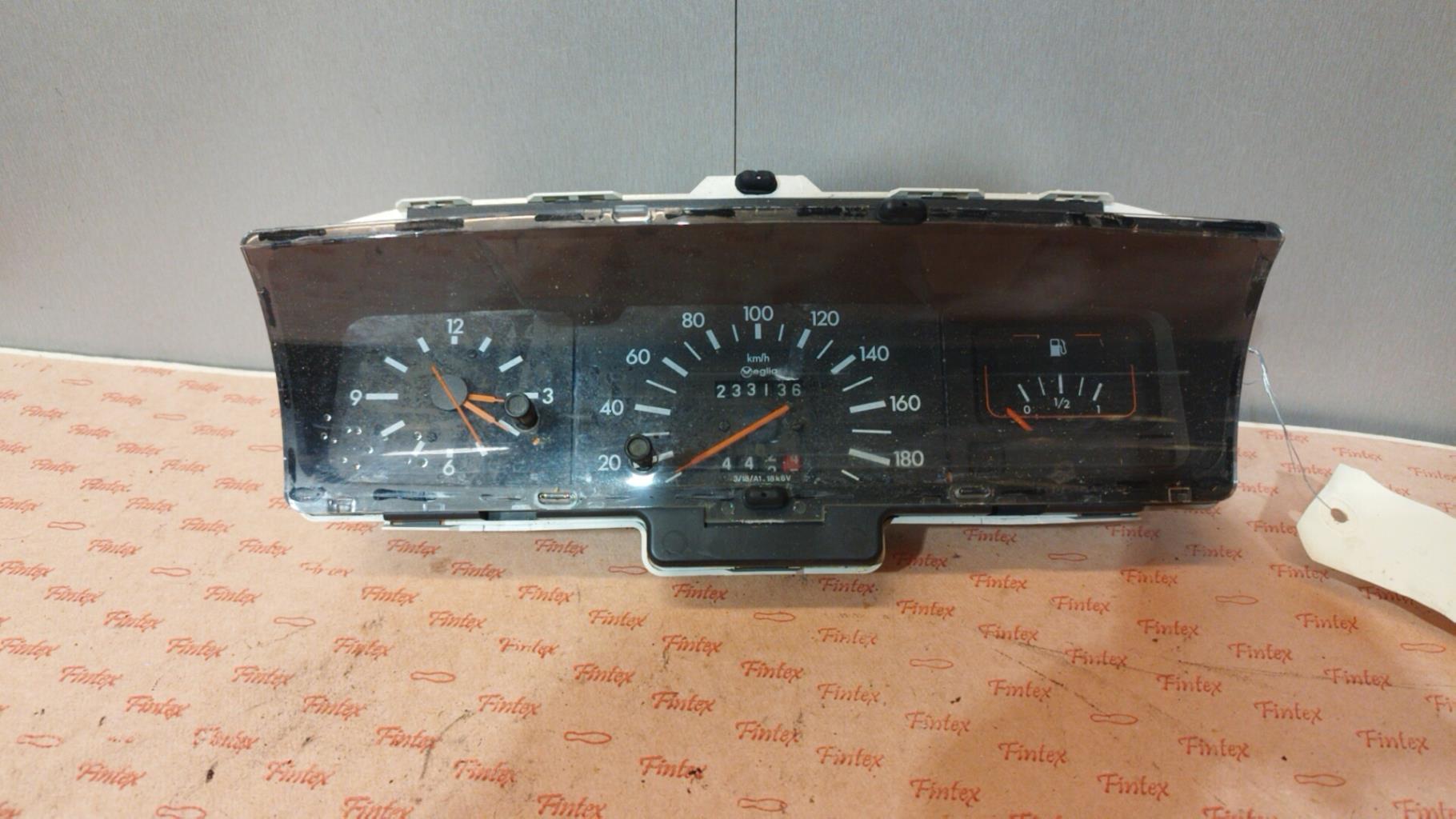 Compteur PEUGEOT 205 Essence - 1