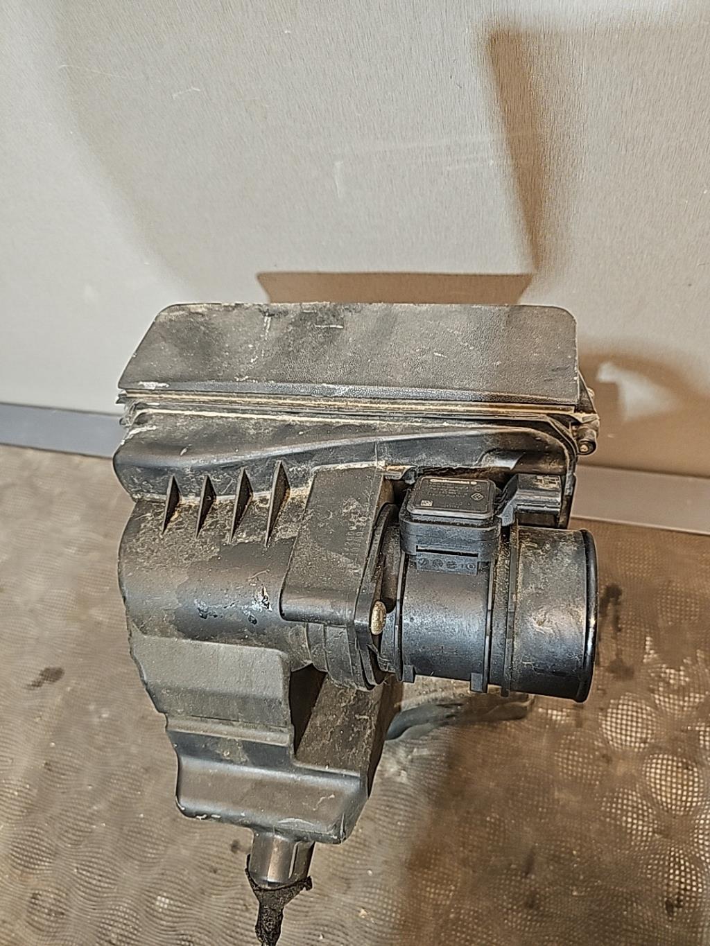 Debitmetre RENAULT MEGANE 3  - 1